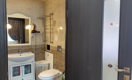 Фото 5: 1 комн. квартира, 34 м², 7/2 эт. - Рост Недвижимость