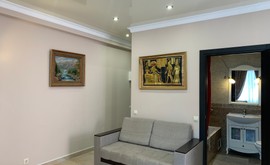 Фото 3: 1 комн. квартира, 34 м², 7/2 эт. - Рост Недвижимость