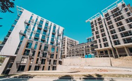 Фото 3: 4 комн. квартира, 106.8 м², 8/2 эт. - Рост Недвижимость