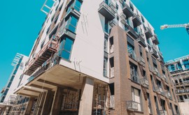 Фото 2: 4 комн. квартира, 106.8 м², 8/2 эт. - Рост Недвижимость