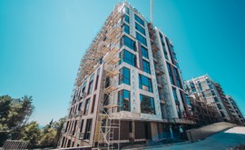 Фото 5: 4 комн. квартира, 106.8 м², 8/2 эт. - Рост Недвижимость