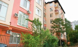 Фото 1: Студия комн. квартира, 16.8 м², 6/1 эт. - Рост Недвижимость