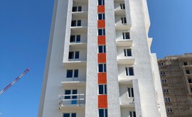 Фото 1: 1 комн. квартира, 35.5 м², 12/2 эт. - Рост Недвижимость