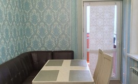Фото 4: 2 комн. квартира, 48 м², 12/4 эт. - Рост Недвижимость