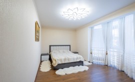 Фото 4: 2 комн. квартира, 80 м², 18/8 эт. - Рост Недвижимость