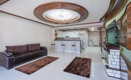 Фото 1: 2 комн. квартира, 113.9 м², 6/6 эт. - Рост Недвижимость