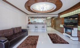 Фото 2: 2 комн. квартира, 113.9 м², 6/6 эт. - Рост Недвижимость