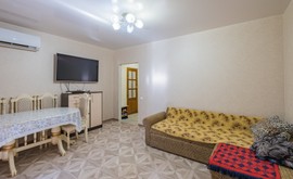 Фото 4: 2 комн. квартира, 46 м², 8/4 эт. - Рост Недвижимость