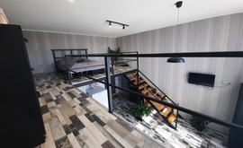 Фото 3: Студия комн. квартира, 29.5 м², 2/1 эт. - Рост Недвижимость