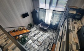 Фото 4: Студия комн. квартира, 29.5 м², 2/1 эт. - Рост Недвижимость