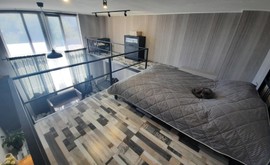 Фото 2: Студия комн. квартира, 29.5 м², 2/1 эт. - Рост Недвижимость