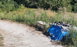 Фото 5: Участок 6 сот., Высокое - Рост Недвижимость
