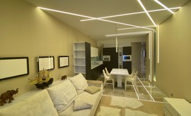 Фото 1: 2 комн. квартира, 100 м², 23/7 эт. - Рост Недвижимость