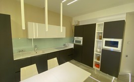 Фото 4: 2 комн. квартира, 100 м², 23/7 эт. - Рост Недвижимость