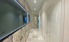 Фото 5: 2 комн. квартира, 100 м², 23/7 эт. - Рост Недвижимость