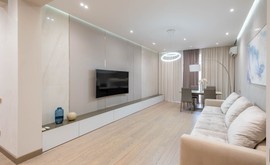 Фото 3: 2 комн. квартира, 100 м², 16/14 эт. - Рост Недвижимость