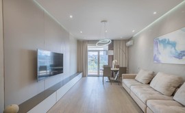 Фото 1: 2 комн. квартира, 100 м², 16/14 эт. - Рост Недвижимость