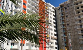 Фото 1: Студия комн. квартира, 31.2 м², 12/6 эт. - Рост Недвижимость