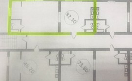 Фото 2: 3 комн. квартира, 82 м², 25/7 эт. - Рост Недвижимость