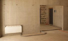 Фото 4: 3 комн. квартира, 82 м², 25/7 эт. - Рост Недвижимость