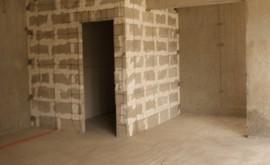 Фото 3: 3 комн. квартира, 82 м², 25/7 эт. - Рост Недвижимость