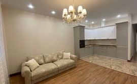 Фото 3: 2 комн. квартира, 65 м², 24/2 эт. - Рост Недвижимость