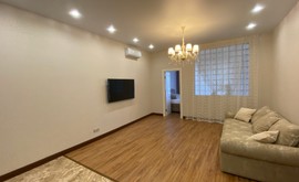 Фото 4: 2 комн. квартира, 65 м², 24/2 эт. - Рост Недвижимость
