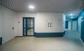 Фото 4: 1 комн. квартира, 53.95 м², 21/14 эт. - Рост Недвижимость