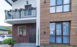 Фото 2: Коттедж 170 м² на участке 6 сот. - Рост Недвижимость