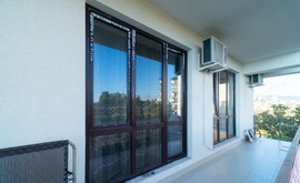 Фото 3: 1 комн. квартира, 44.3 м², 13/9 эт. - Рост Недвижимость