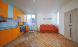 Фото 1: 2 комн. квартира, 37.5 м², 10/6 эт. - Рост Недвижимость