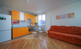 Фото 2: 2 комн. квартира, 37.5 м², 10/6 эт. - Рост Недвижимость