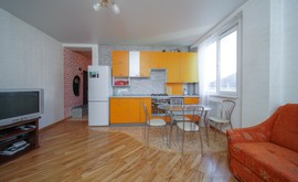 Фото 3: 2 комн. квартира, 37.5 м², 10/6 эт. - Рост Недвижимость