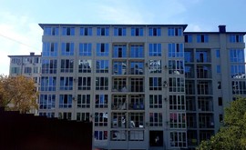 Фото 1: 1 комн. квартира, 38 м², 7/3 эт. - Рост Недвижимость