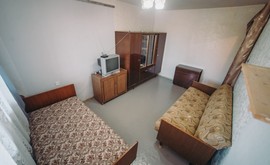 Фото 2: 1 комн. квартира, 32 м², 5/5 эт. - Рост Недвижимость