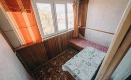 Фото 4: 1 комн. квартира, 32 м², 5/5 эт. - Рост Недвижимость