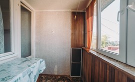 Фото 5: 1 комн. квартира, 32 м², 5/5 эт. - Рост Недвижимость