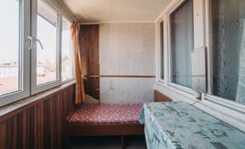 Фото 3: 1 комн. квартира, 32 м², 5/5 эт. - Рост Недвижимость