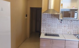 Фото 3: 1 комн. квартира, 33.4 м², 5/3 эт. - Рост Недвижимость