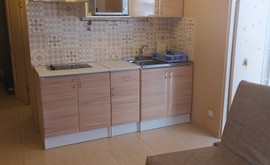 Фото 1: 1 комн. квартира, 33.4 м², 5/3 эт. - Рост Недвижимость