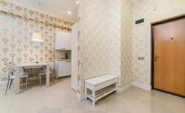 Фото 5: 1 комн. квартира, 38 м², 4/4 эт. - Рост Недвижимость