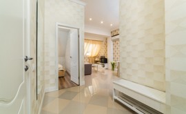 Фото 4: 1 комн. квартира, 38 м², 4/4 эт. - Рост Недвижимость