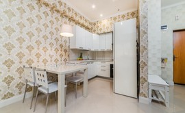 Фото 3: 1 комн. квартира, 38 м², 4/4 эт. - Рост Недвижимость