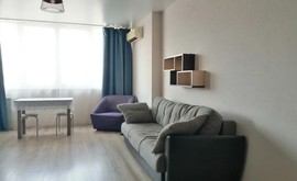 Фото 1: Студия комн. квартира, 38 м², 8/4 эт. - Рост Недвижимость