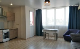 Фото 2: Студия комн. квартира, 38 м², 8/4 эт. - Рост Недвижимость