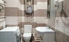 Фото 5: Студия комн. квартира, 38 м², 8/4 эт. - Рост Недвижимость