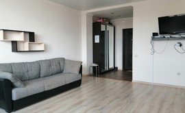 Фото 3: Студия комн. квартира, 38 м², 8/4 эт. - Рост Недвижимость