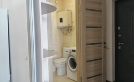 Фото 4: Студия комн. квартира, 38 м², 8/4 эт. - Рост Недвижимость