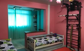 Фото 2: 2 комн. квартира, 67 м², 9/4 эт. - Рост Недвижимость