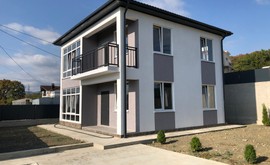 Фото 2: Коттедж 132 м² на участке 3.4 сот. - Рост Недвижимость